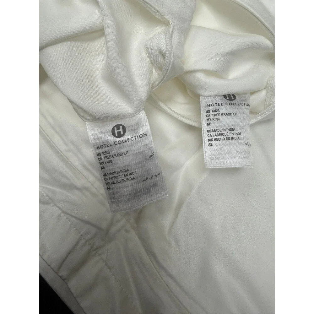 Hotel Collection brand new